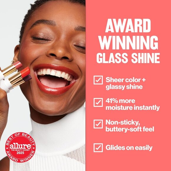 Super Lustrous Glass Shine Balm - Picture 4 of 10